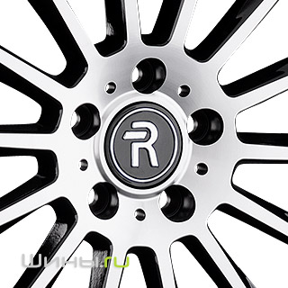 Replica Replay CHR-60 (BKF)