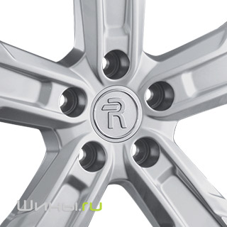 Replica Replay FD-171 (CHR) (S) R17 7.5j 5x108 ET47.0