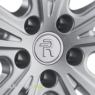 Replica Replay FD-184 (S) R20 8.0j 5x114.3 ET37.5 DIA70.6