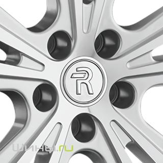 Replica Replay FD-184 (SF) R20 8.0j 5x114.3 ET37.5