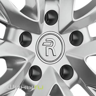 Replica Replay FD-201 (S) R20 8.0j 5x114.3 ET37.5