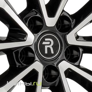 Replica Replay GA-28 (BKF) R18 7.5j 5x120 ET41.0 DIA59.6