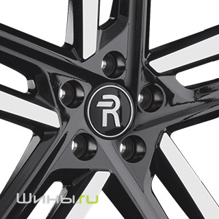 Replica Replay GL-46 (BKF)