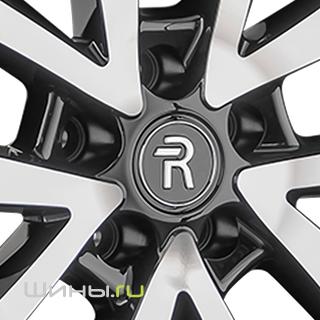Replica Replay GL-83 (BKF) R19 7.5j 5x114.3 ET48.0