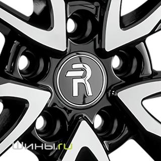 Replica Replay GN-142 (BKF) R17 7.0j 5x115 ET43.0 DIA70.1