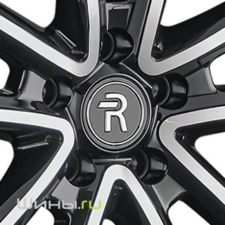 Replica Replay GN-143 (BKF) R18 7.5j 5x115 ET41.0
