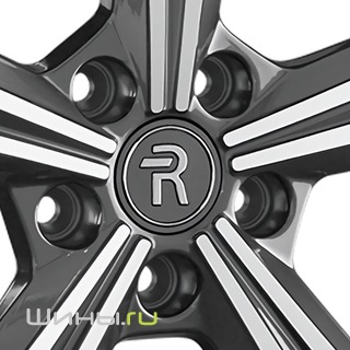 Replica Replay H-156 (GMF)