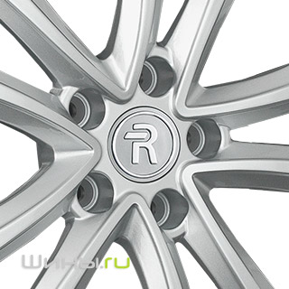 Replica Replay H-60 (KI) (S) R17 7.5j 5x114.3 ET53.0