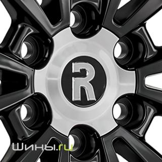 Replica Replay HV-20 (BKS) R18 7.5j 6x139.7 ET42.0