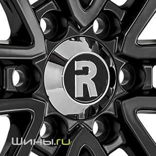 Replica Replay HV-48 (BKS) R18 7.5j 6x139.7 ET42.0
