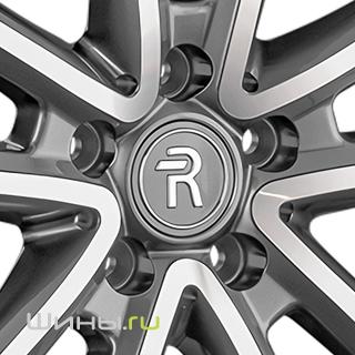Replica Replay JG-43 (GMF) R18 7.5j 5x108 ET45.0