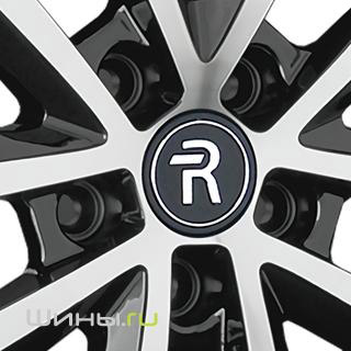 Replica Replay KI-220 (BKF) R17 7.0j 5x114.3 ET48.0 DIA67.1