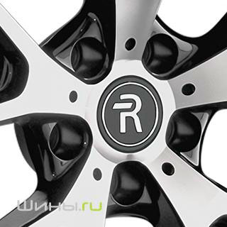 Replica Replay KI-328 (BKF) R18 8.0j 5x114.3 ET34.0