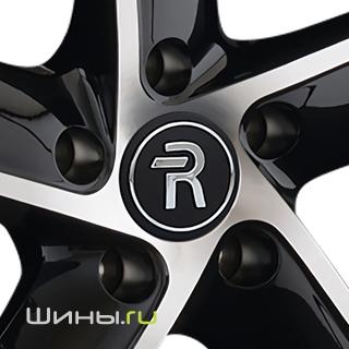Replica Replay LX-150 (BKF) R18 7.0j 5x114.3 ET45.0