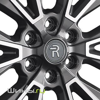 Replica Replay LX-239 (GMF)