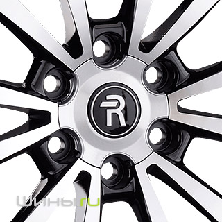 Replica Replay MI-143 (BKF)