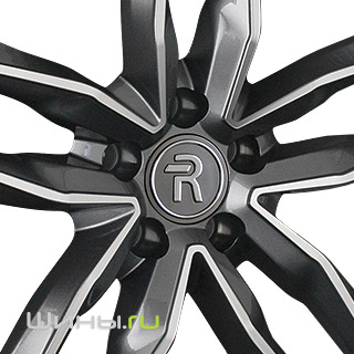 Replica Replay MR-279 (GMF) R20 9.0j 5x112 ET57.0