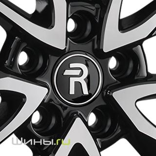Replica Replay MR-349 (BKF) R17 7.0j 5x112 ET48.5