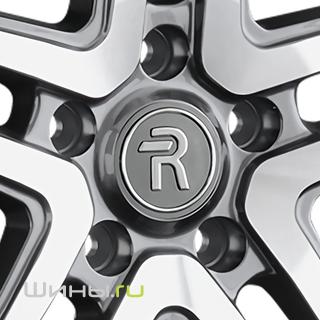 Replica Replay MR-350 (GMF) R16 6.5j 5x112 ET38.0 DIA66.6