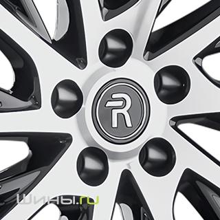 Replica Replay MR-352 (BKF) R20 8.0j 5x112 ET43.0