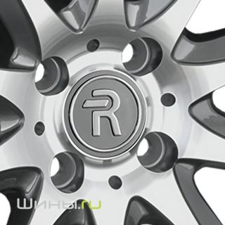 Replica Replay PG-125 (GMF) R17 7.0j 4x108 ET26.0