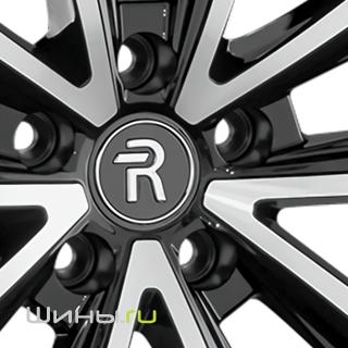 Replica Replay SB-76 (BKF) R17 7.0j 5x100 ET48.0