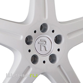 Replica Replay SK-150 (W) R16 6.5j 5x112.0 ET39.0 DIA57.1