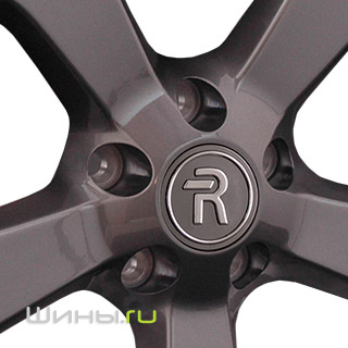 Replica Replay SK-153 (GM) R16 6.5j 5x112 ET43.0