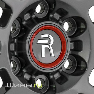 Replica Replay TA-25 (GM) R17 8.0j 6x139.7 ET36.0