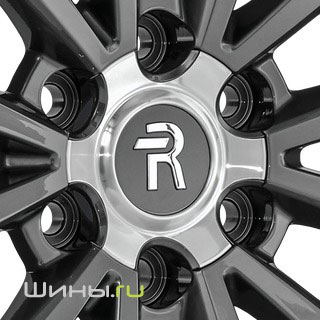 Replica Replay TA-26 (GM) R19 8.5j 6x139.7 ET36.0