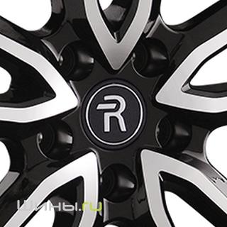 Replica Replay TY-340 (BKF) R19 7.5j 5x114.3 ET40.0
