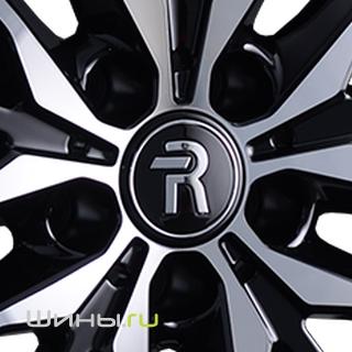 Replica Replay TY-347 (BKF) R18 7.0j 5x114.3 ET35.0