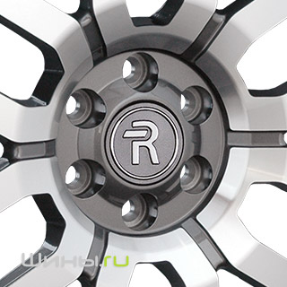 Replica Replay TY-421 (GMFP) R18 7.5j 5x114.3 ET45.0