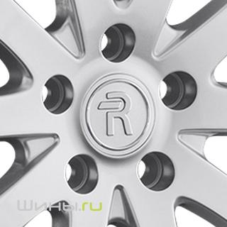 Replica Replay V-58 (S) R17 7.5j 5x108.0 ET50.5 DIA63.3