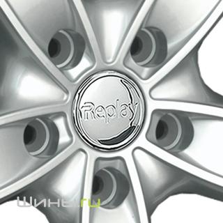 Replica Replay VV-171 (S) R16 7.0j 5x112 ET45.0 DIA57.1