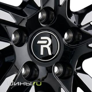 Replica Replay VV-243 (BKF) R17 7.0j 5x112 ET40.0