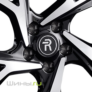 Replica Replay VV-347 (BKFP)