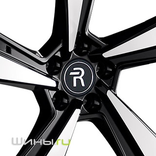 Replica Replay VV-348; VW-348 (BKF)