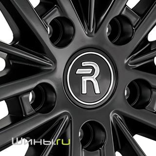 Replica Replay VV-408 (BKS) R15 6.5j 5x112 ET50.0 DIA57.1