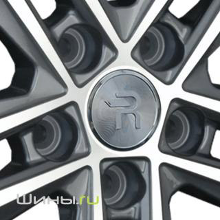Replica Replay VV-44 (GMF) R16 6.5j 5x112 ET33.0