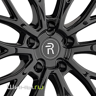 Replica Replay A-122 (BK)