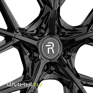 Replica Replay A-256 (BK)