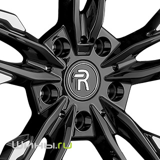 Replica Replay B-375 (BKF)