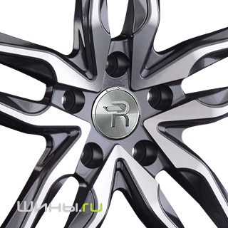 Replica Replay B-212 (GMF)