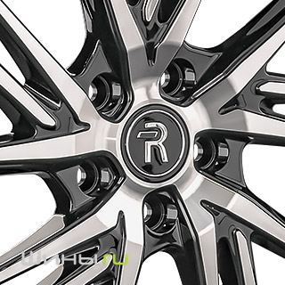 Replica Replay BC-1 (BKF)