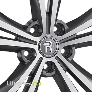 Replica Replay CHG-19 (GMF)