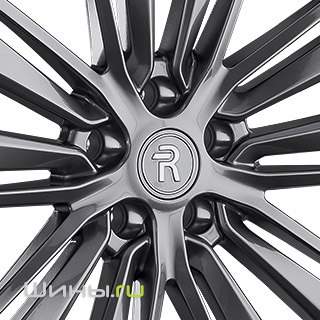 Replica Replay CHG-36 (GM) R20 8.0j 5x114.3 ET42.0 DIA60.1