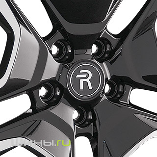 Replica Replay CHG-38 (BKF)