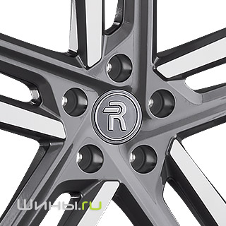 Replica Replay CHG-48 (GMF)