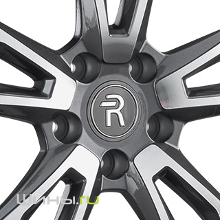 Replica Replay CHG-60 (GMF)